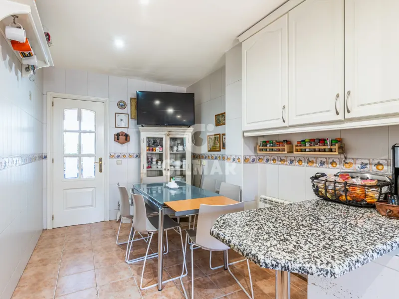 Semi-detached house in Majadahonda - Madrid