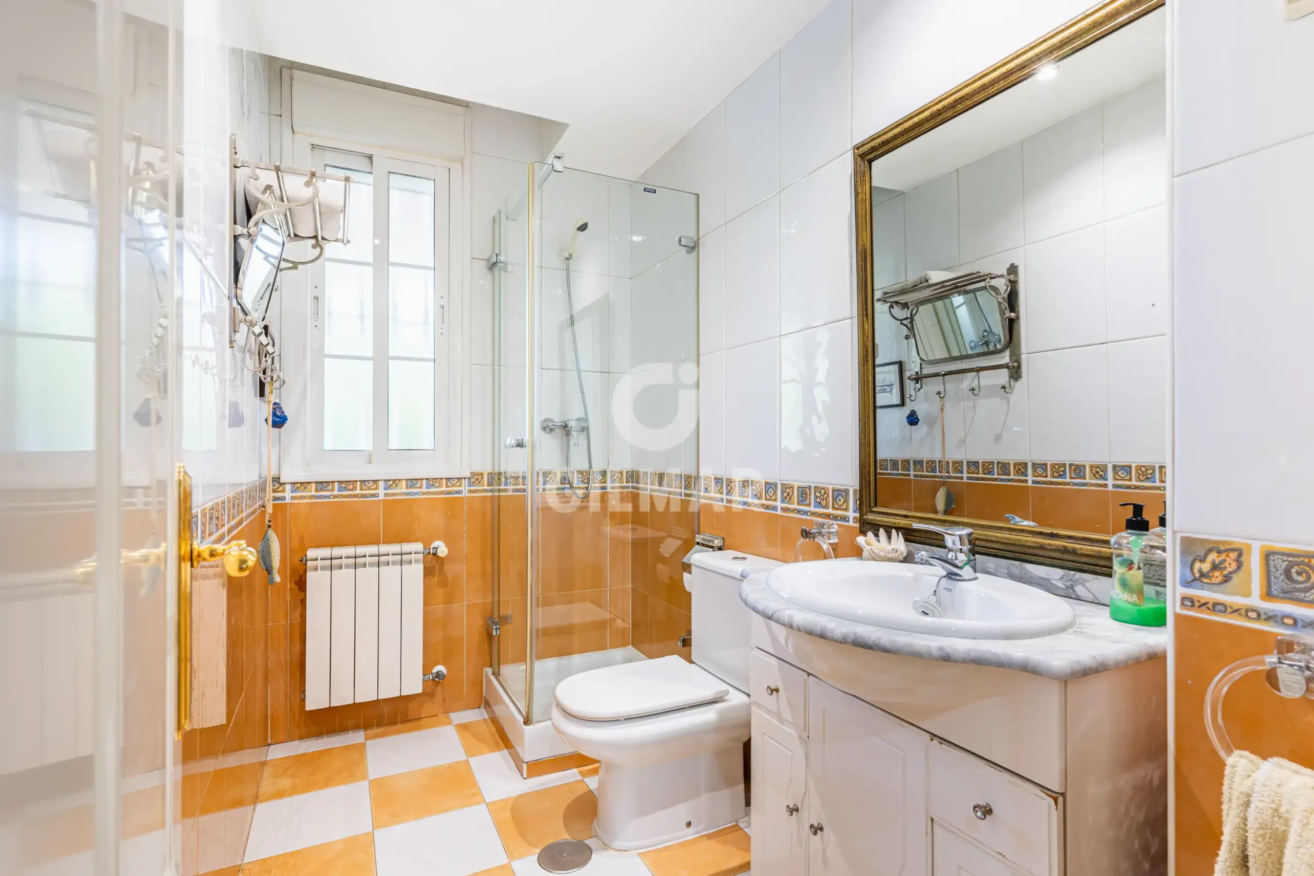 Semi-detached house in Majadahonda - Madrid
