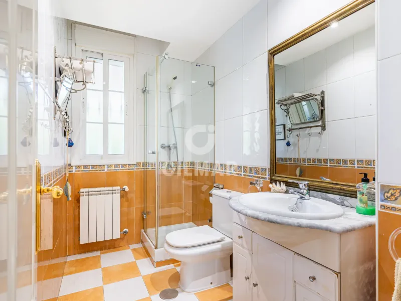 Semi-detached house in Majadahonda - Madrid