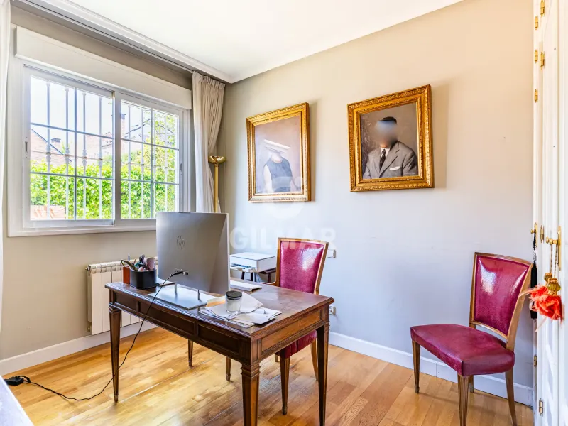Semi-detached house in Majadahonda - Madrid