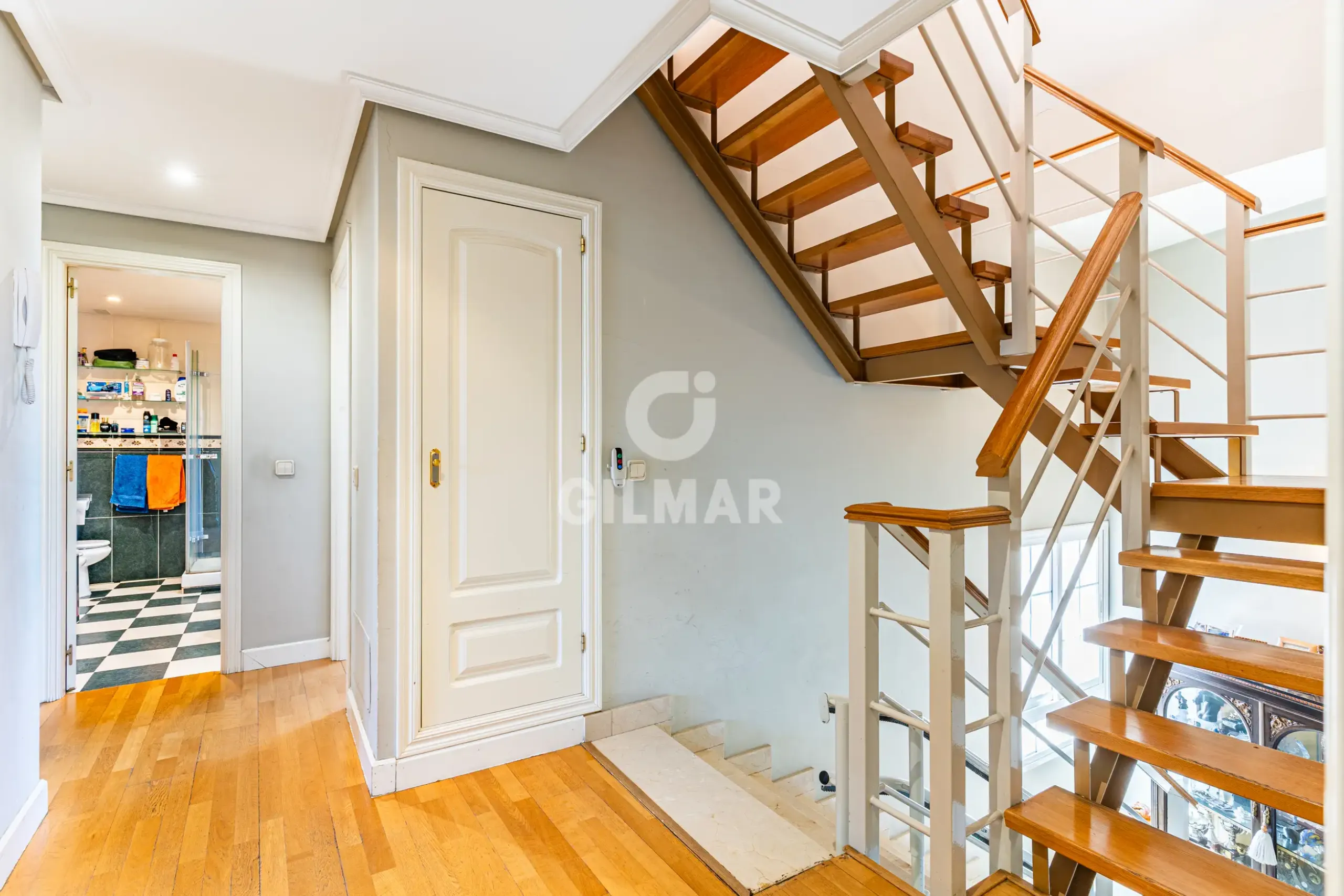 Semi-detached house in Majadahonda - Madrid