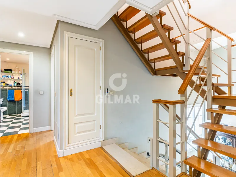Semi-detached house in Majadahonda - Madrid