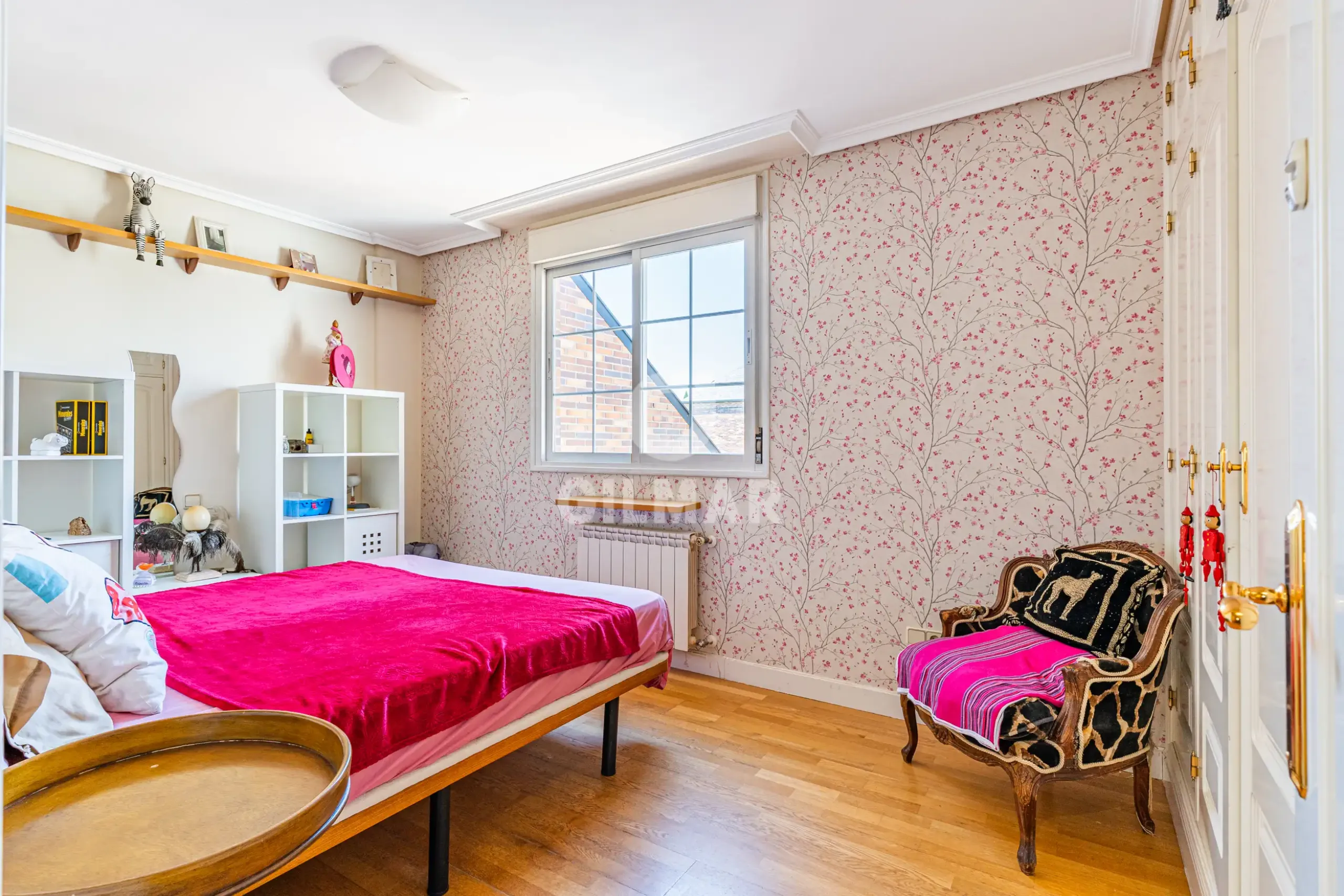 Semi-detached house in Majadahonda - Madrid
