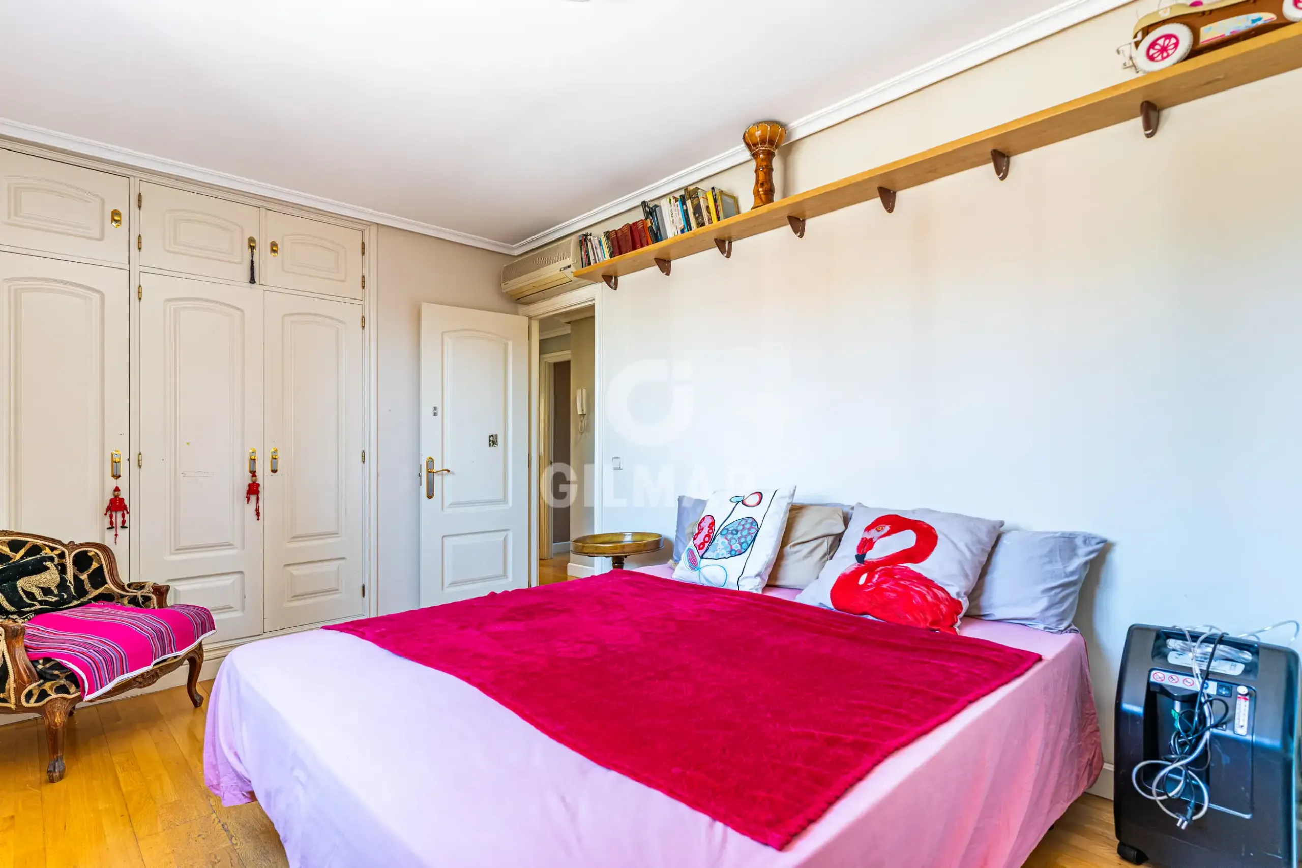Semi-detached house in Majadahonda - Madrid