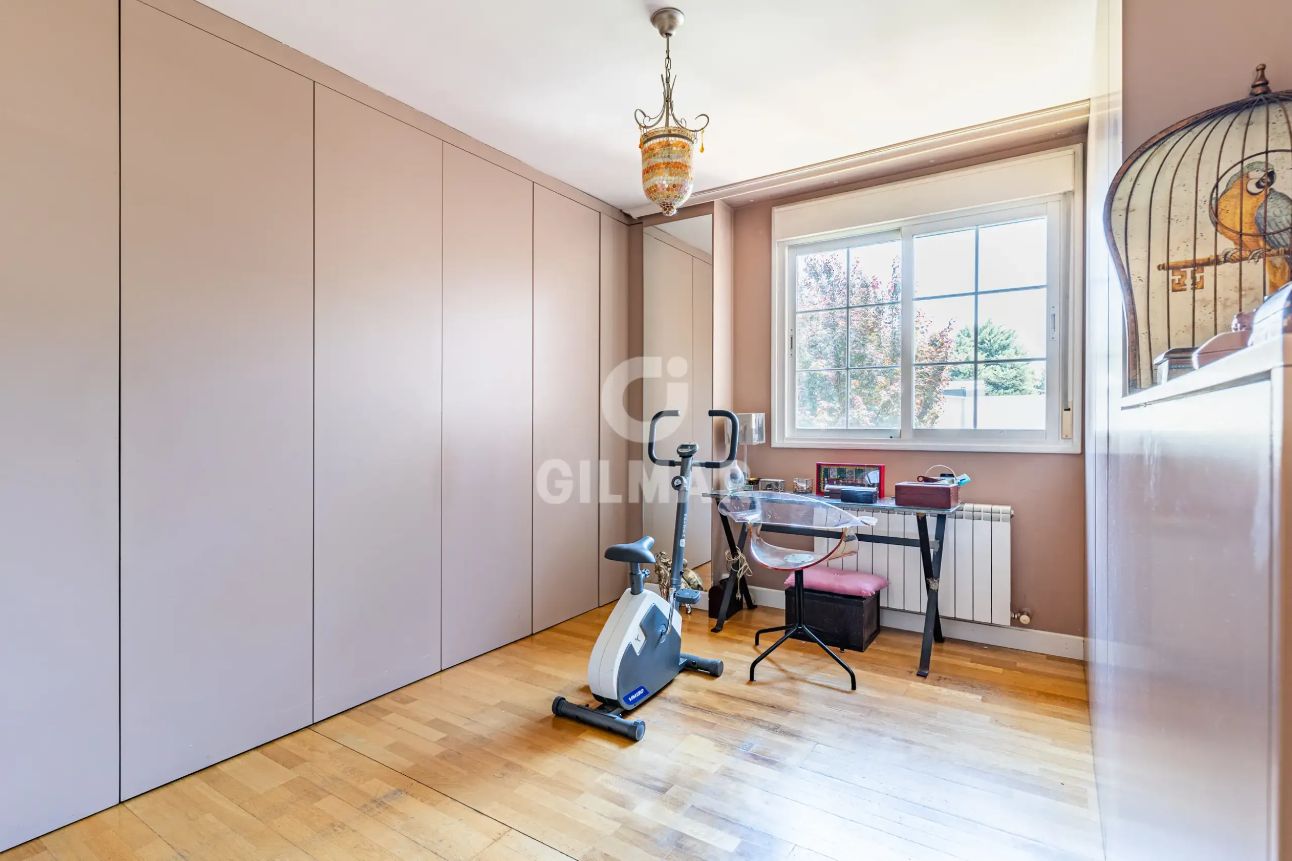 Semi-detached house in Majadahonda - Madrid