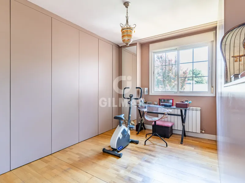 Semi-detached house in Majadahonda - Madrid