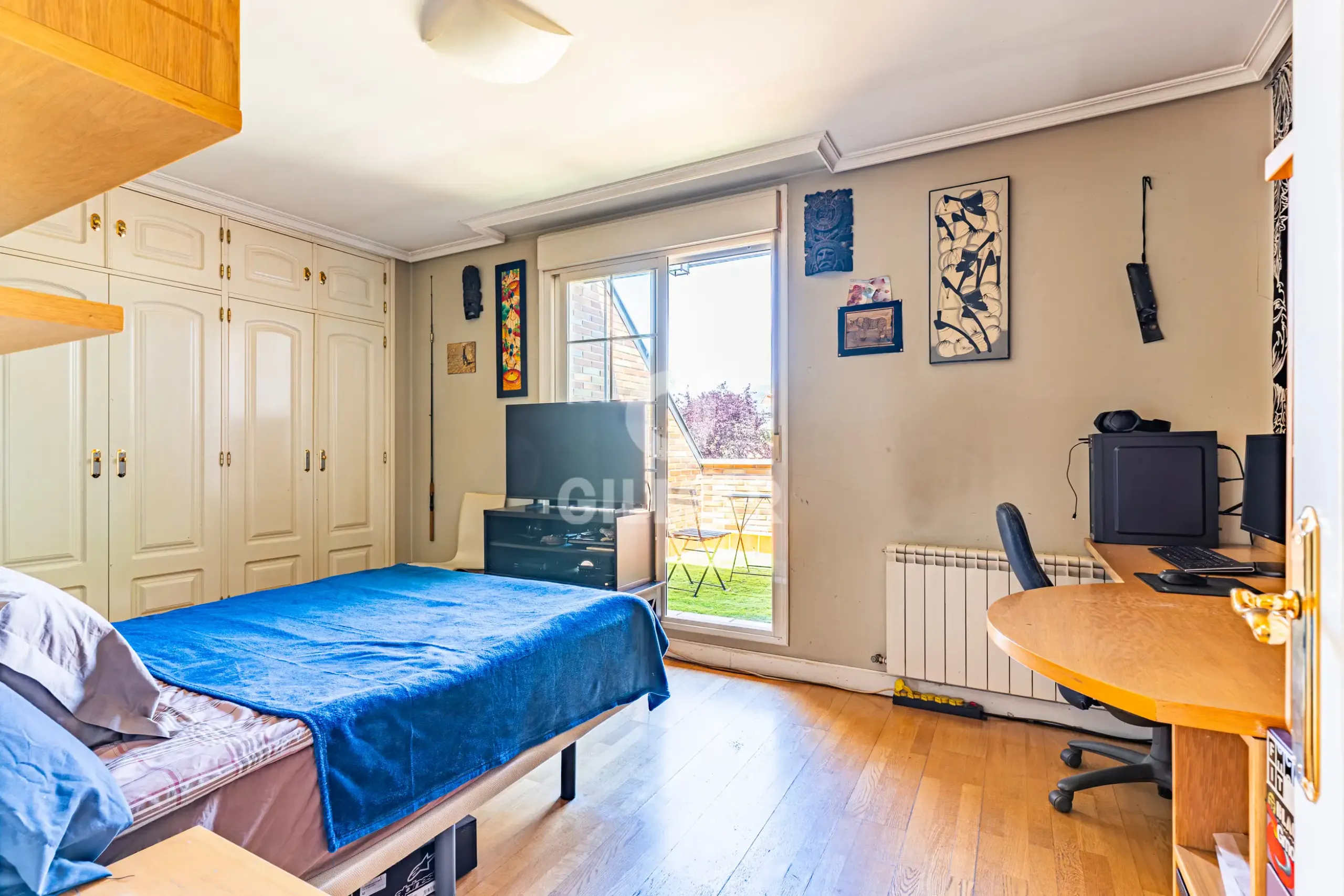 Semi-detached house in Majadahonda - Madrid