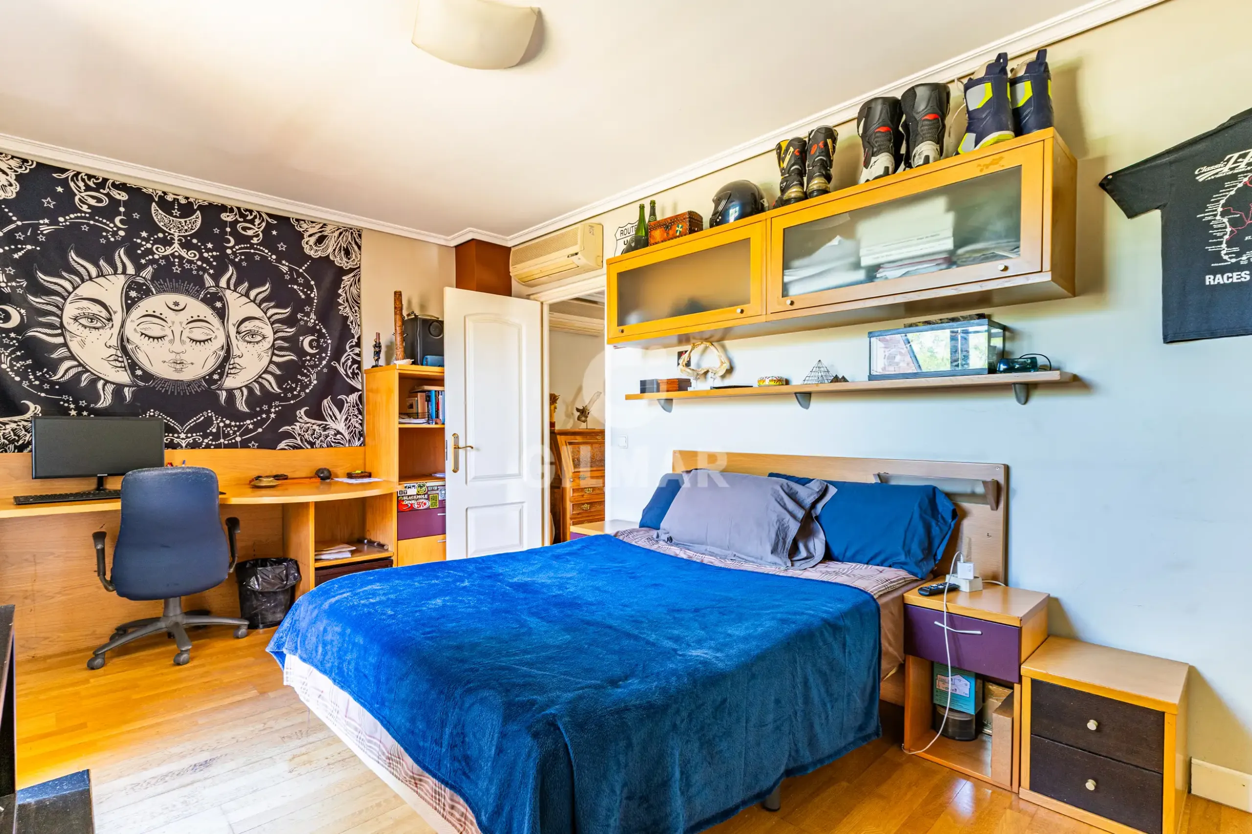 Semi-detached house in Majadahonda - Madrid
