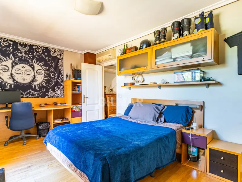 Semi-detached house in Majadahonda - Madrid