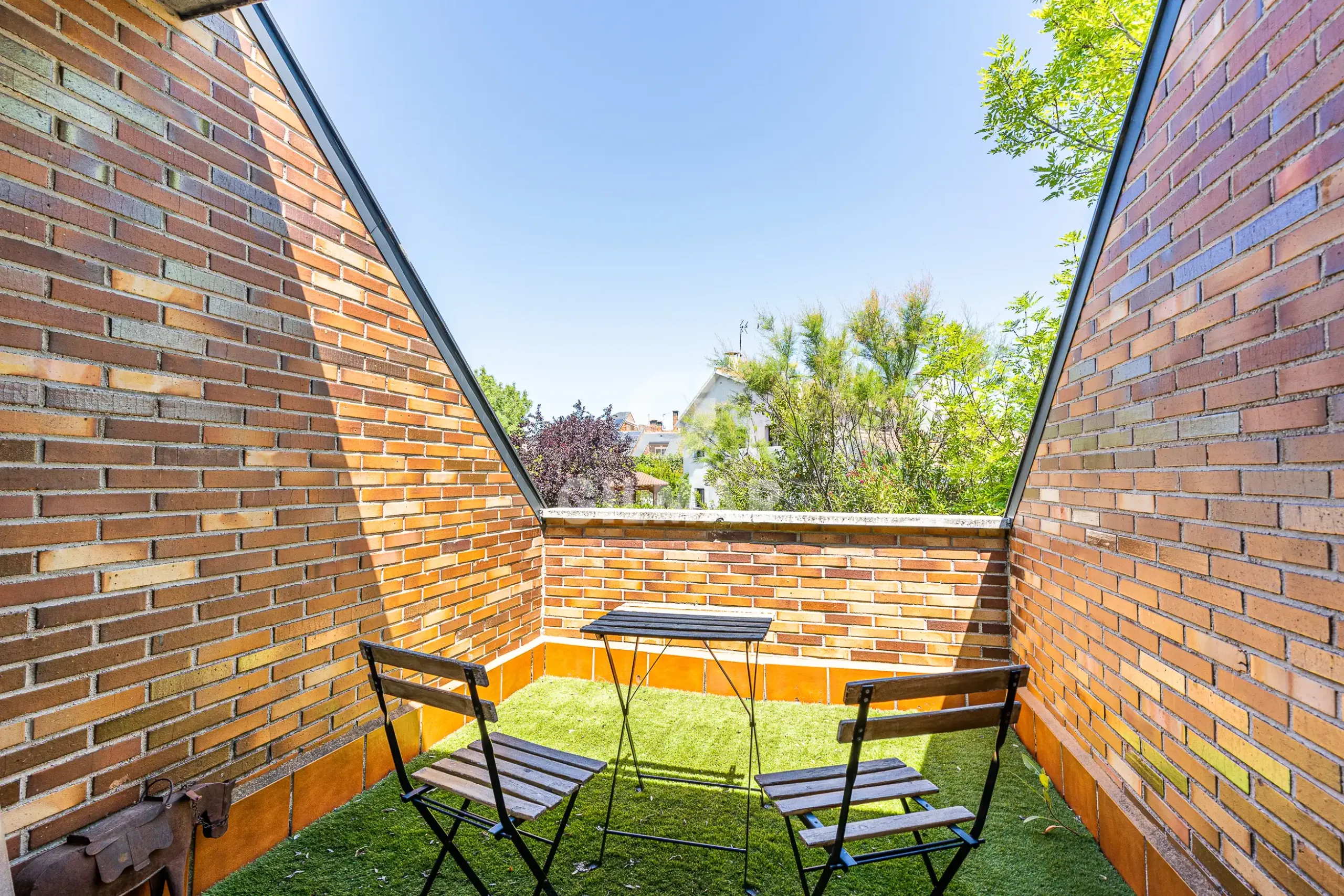 Semi-detached house in Majadahonda - Madrid