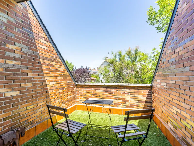 Semi-detached house in Majadahonda - Madrid