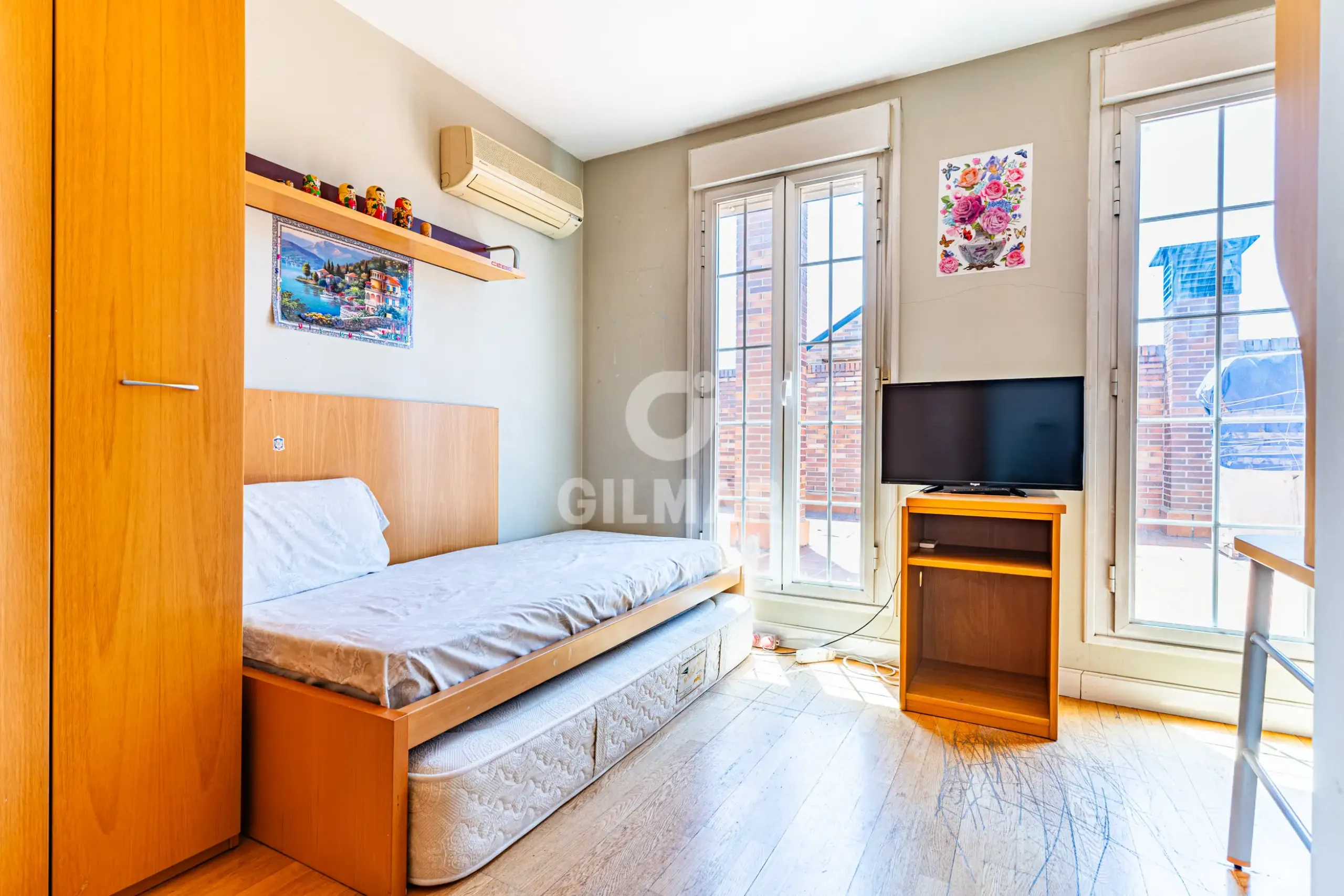 Semi-detached house in Majadahonda - Madrid