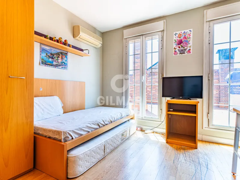 Semi-detached house in Majadahonda - Madrid