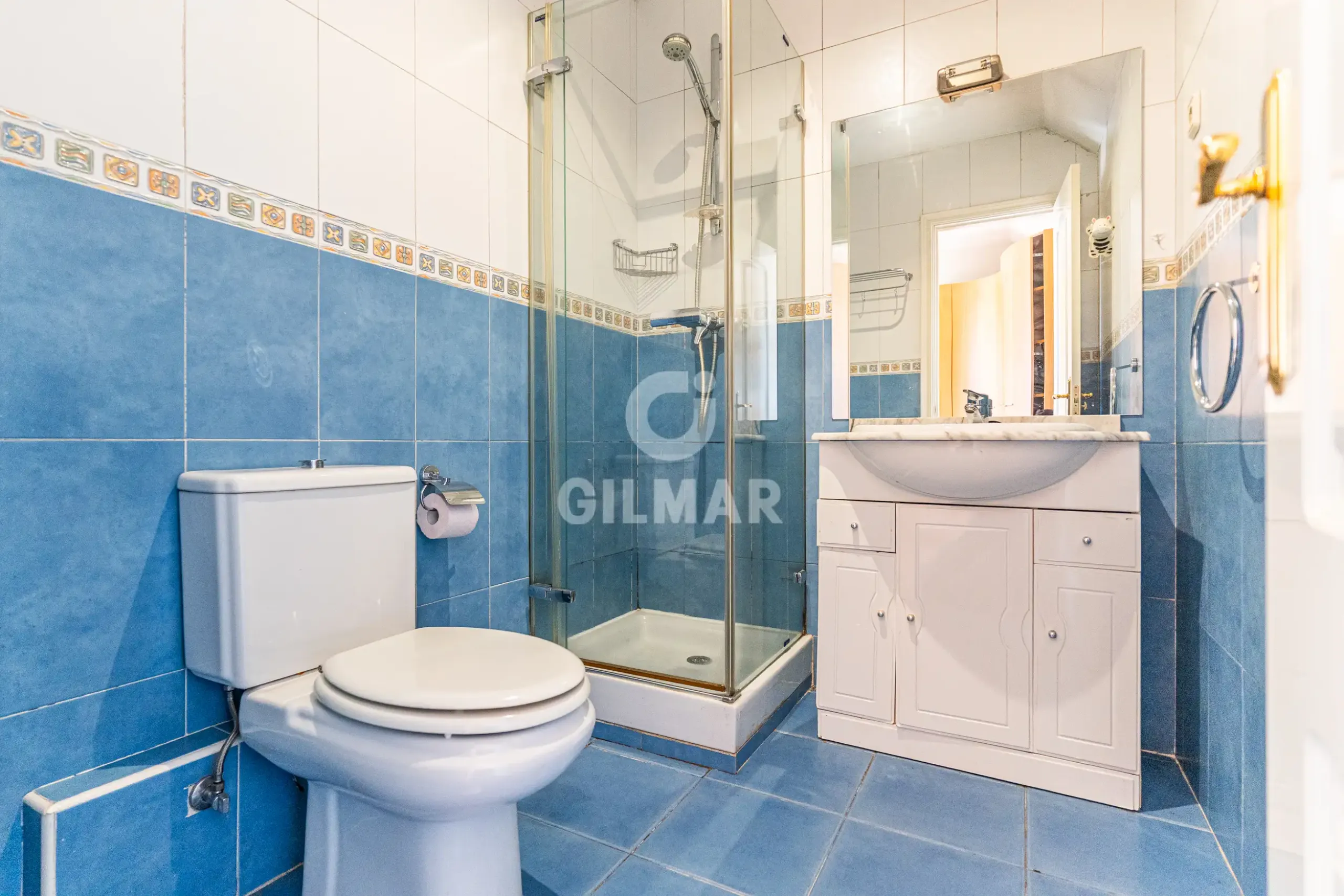 Semi-detached house in Majadahonda - Madrid