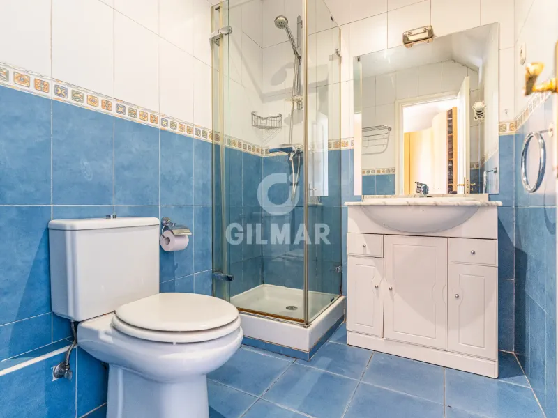 Semi-detached house in Majadahonda - Madrid