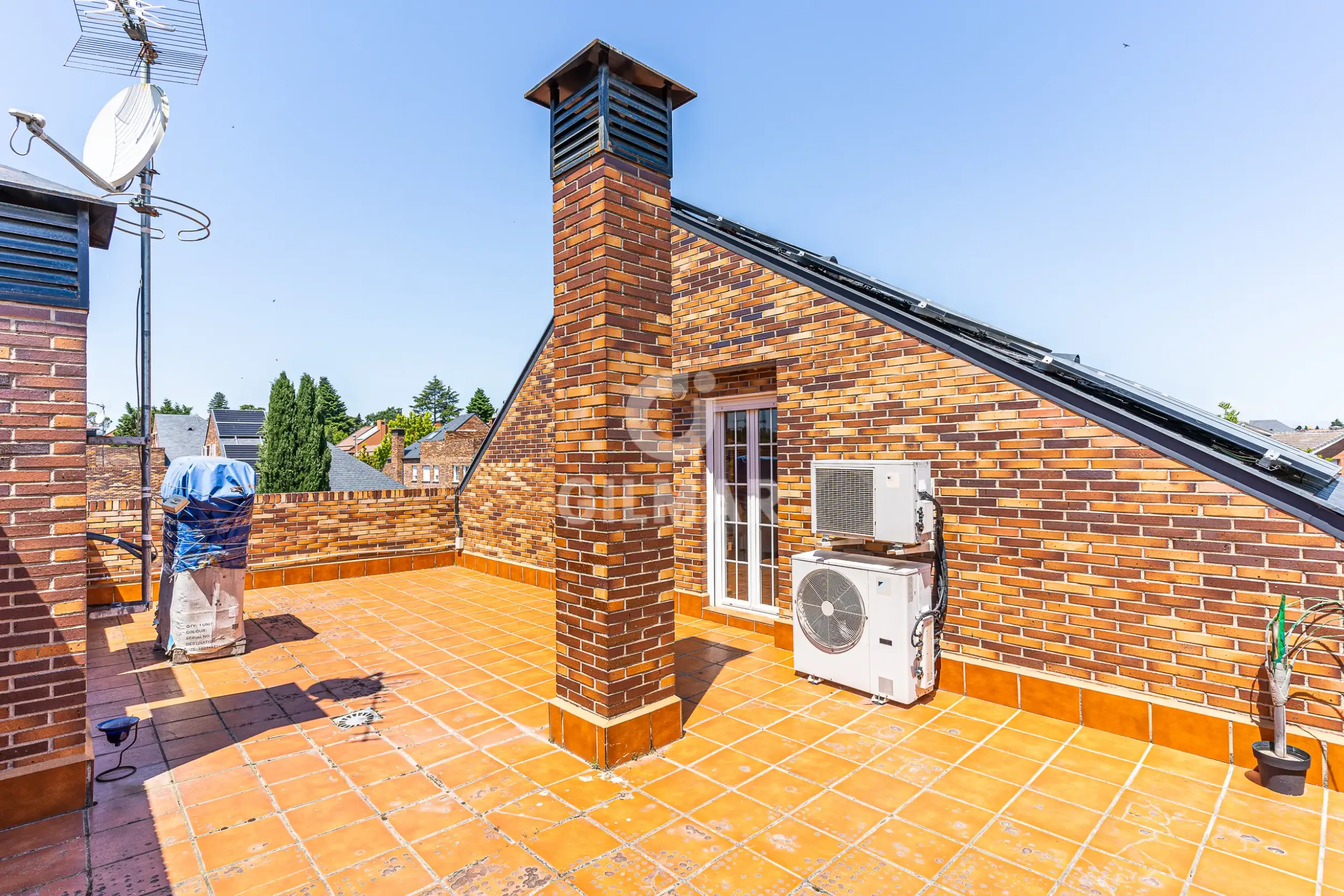 Semi-detached house in Majadahonda - Madrid