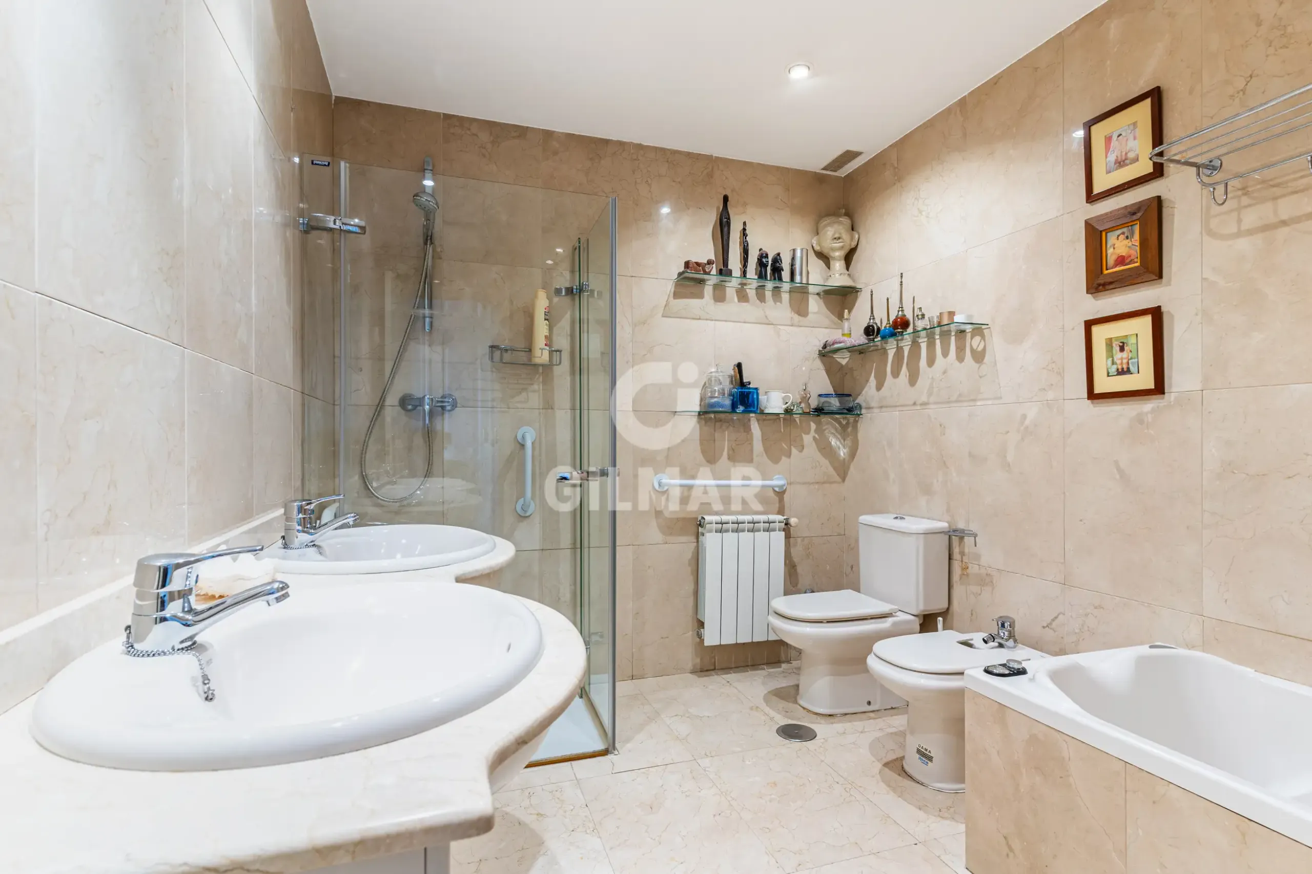 Semi-detached house in Majadahonda - Madrid