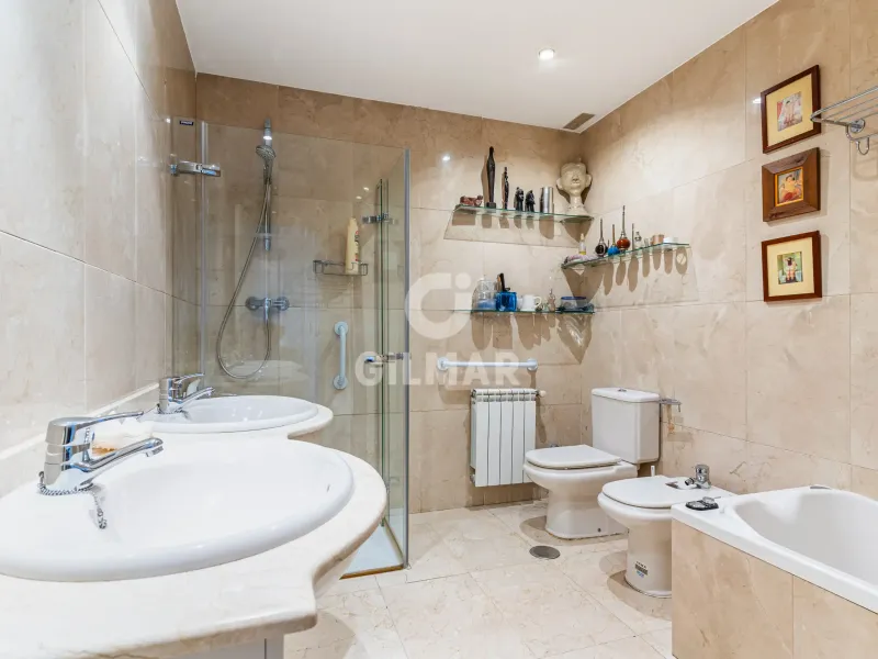 Semi-detached house in Majadahonda - Madrid