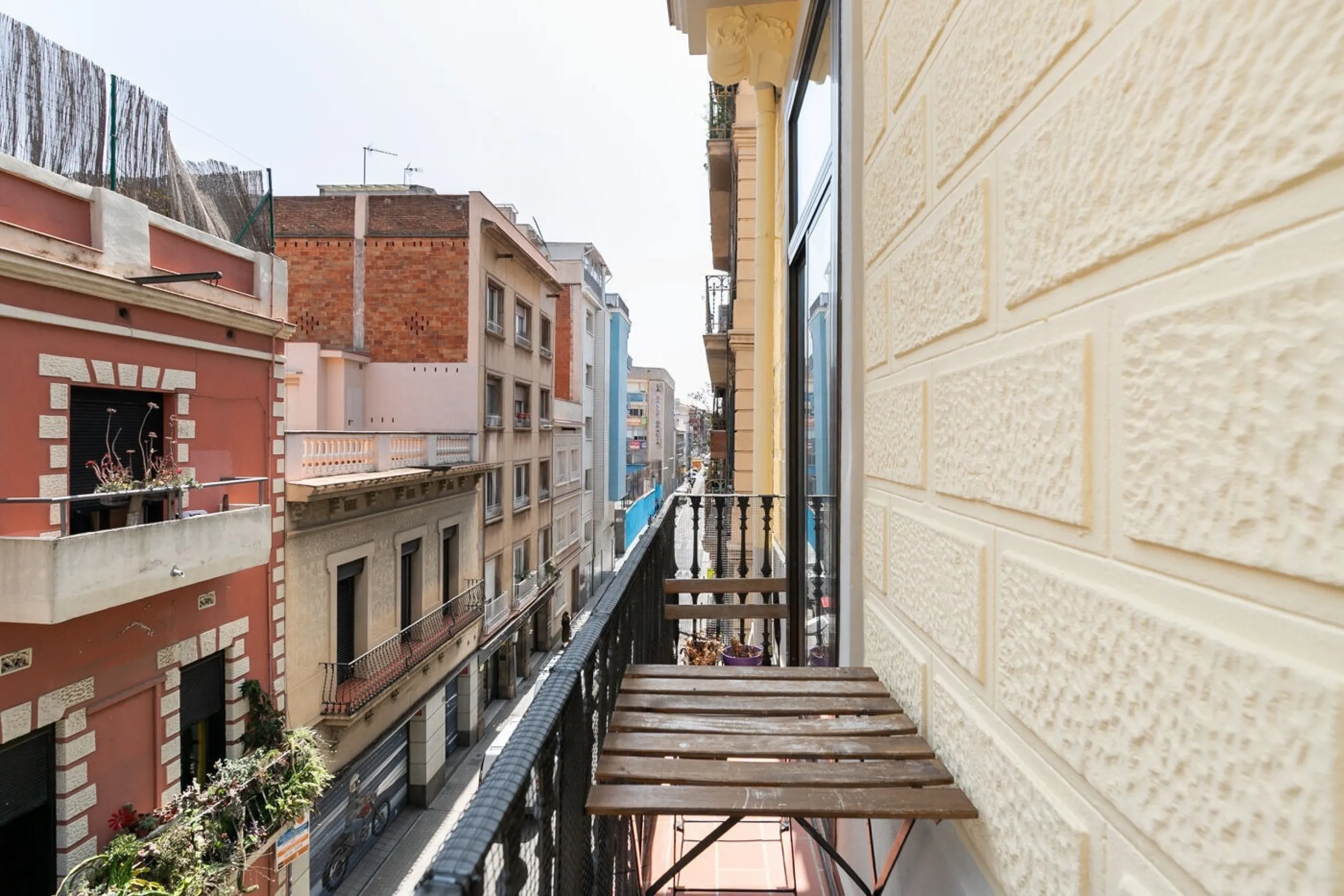 Elegante piso con encanto histórico en Sant Gervasi, Barcelona