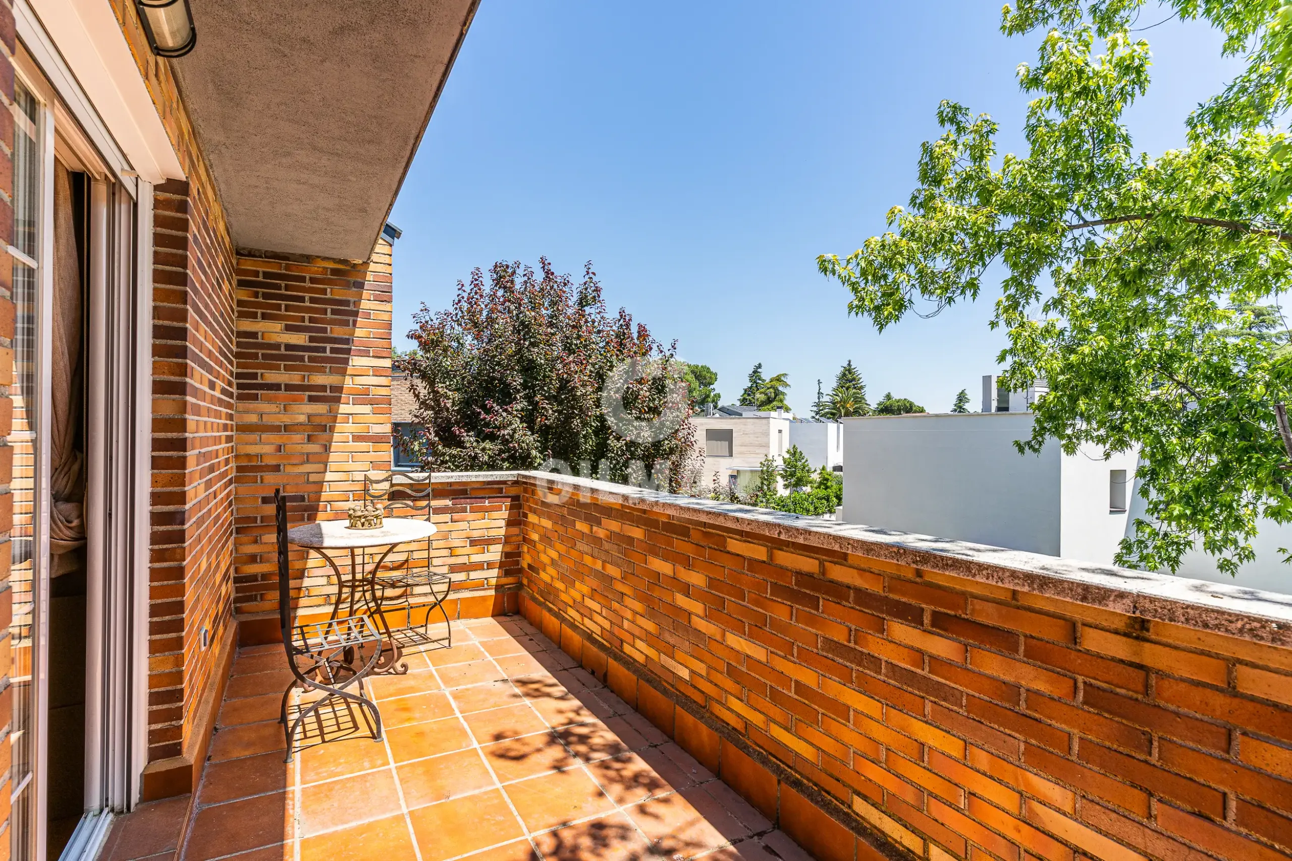 Semi-detached house in Majadahonda - Madrid