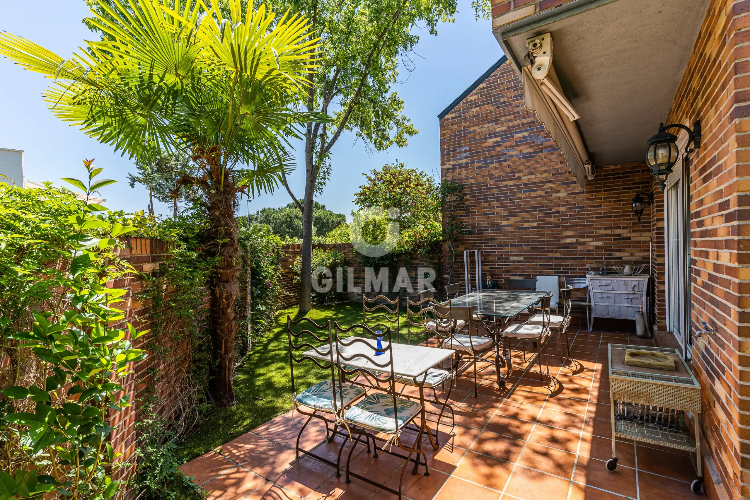 Semi-detached house in Majadahonda - Madrid