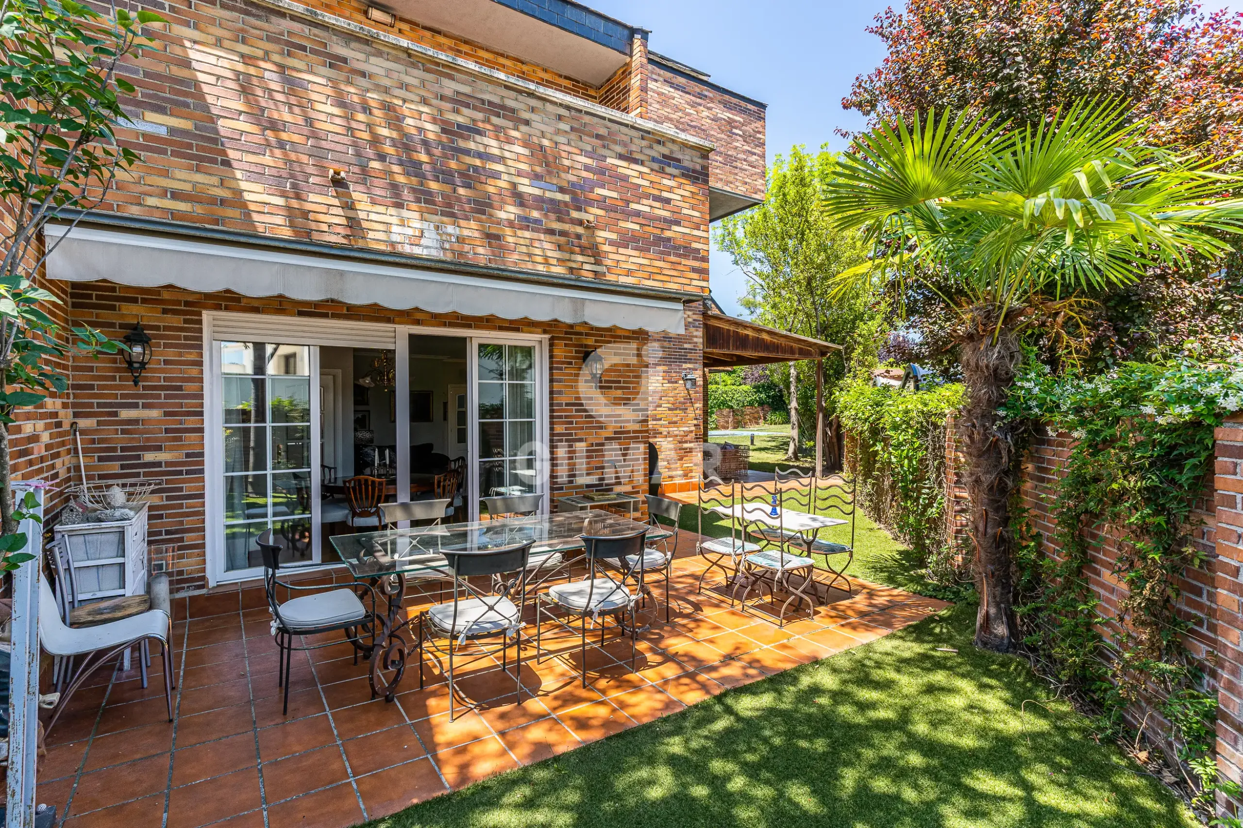 Semi-detached house in Majadahonda - Madrid