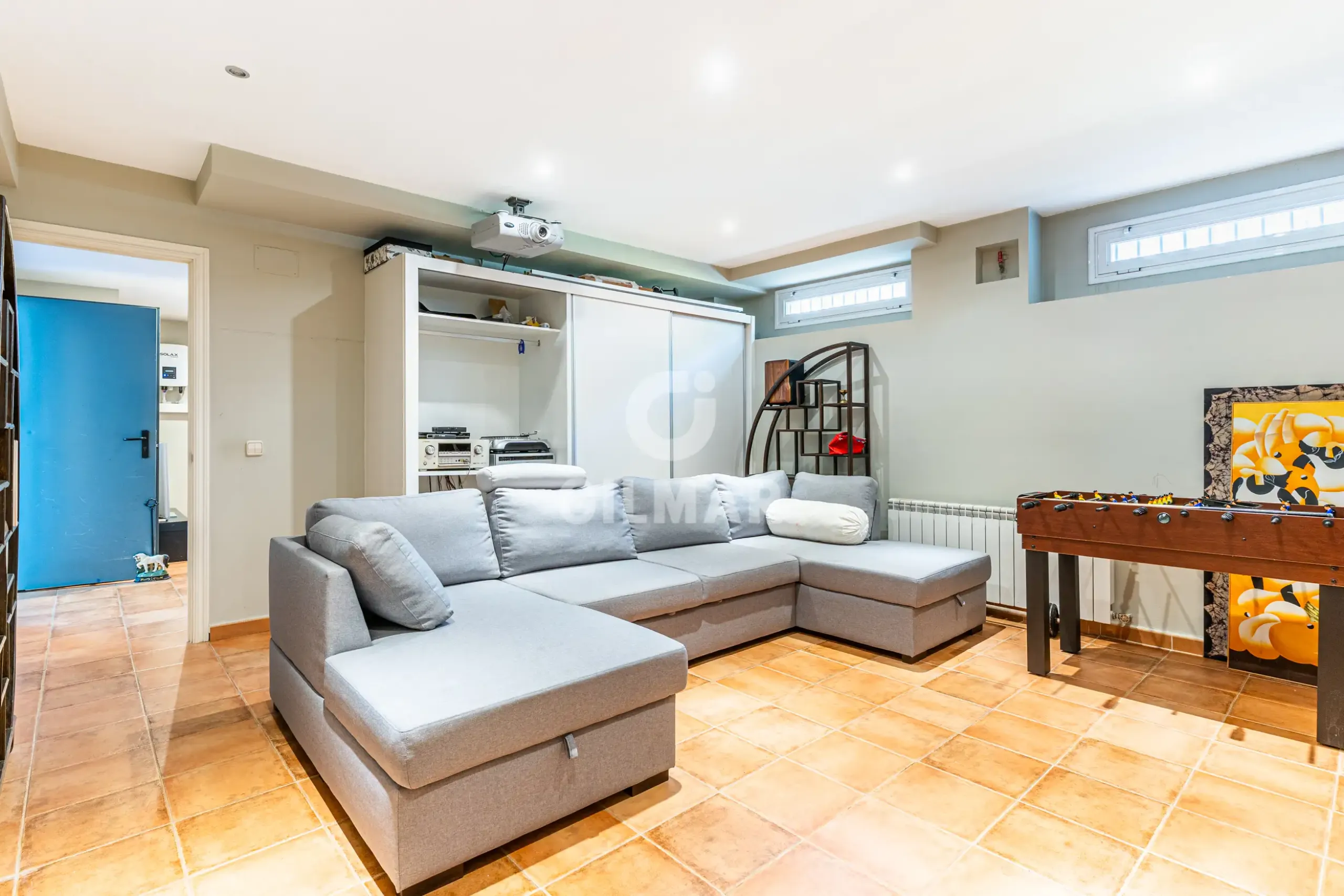 Semi-detached house in Majadahonda - Madrid