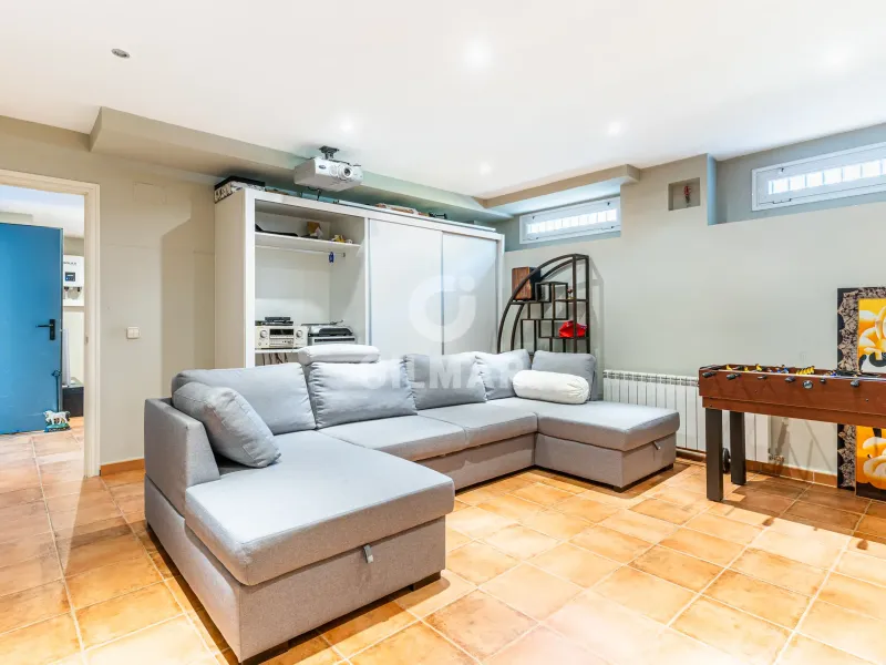 Semi-detached house in Majadahonda - Madrid