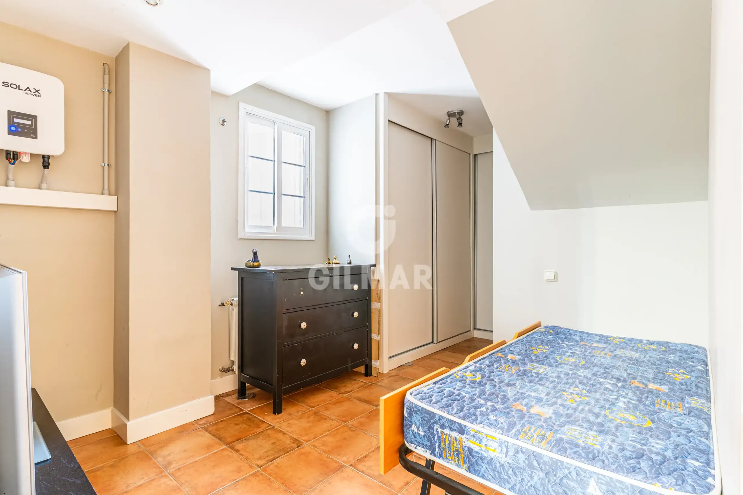 Semi-detached house in Majadahonda - Madrid