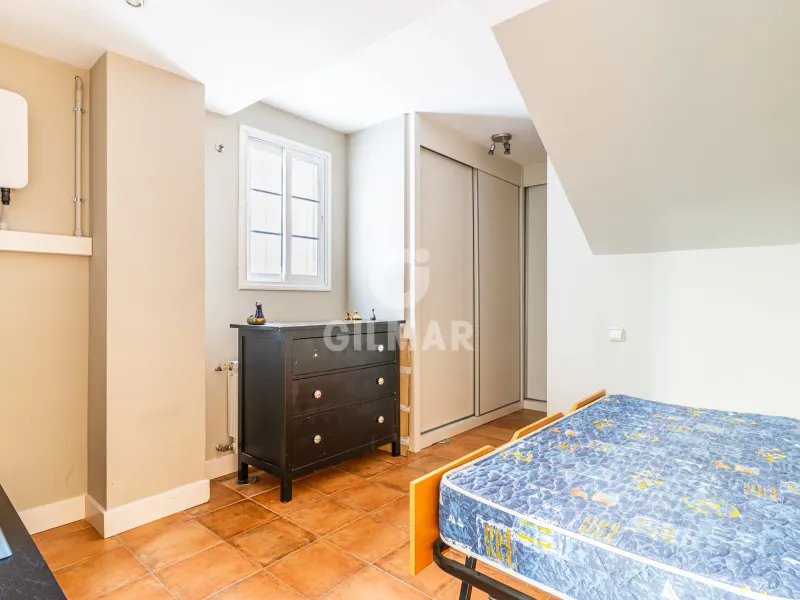 Semi-detached house in Majadahonda - Madrid