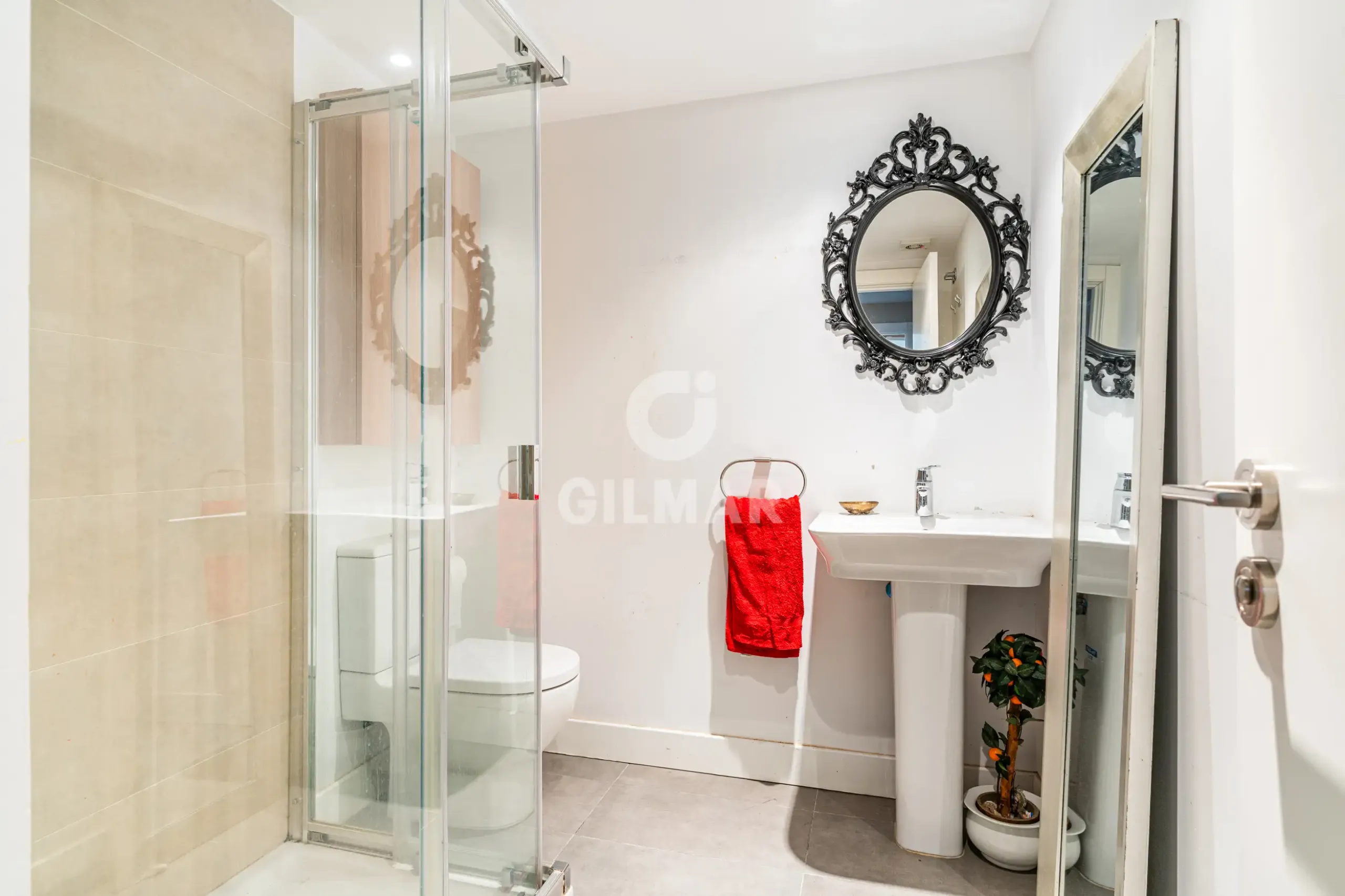 Semi-detached house in Majadahonda - Madrid