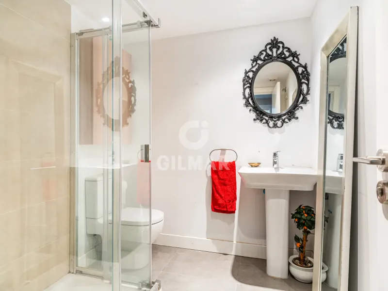 Semi-detached house in Majadahonda - Madrid