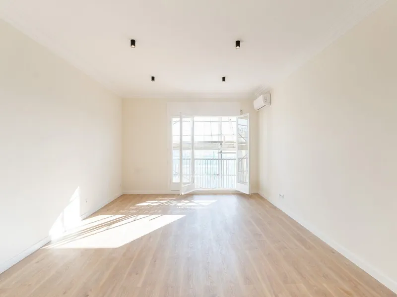 Dúplex de diseño contemporáneo en Sarria - Sant Gervasi, Barcelona