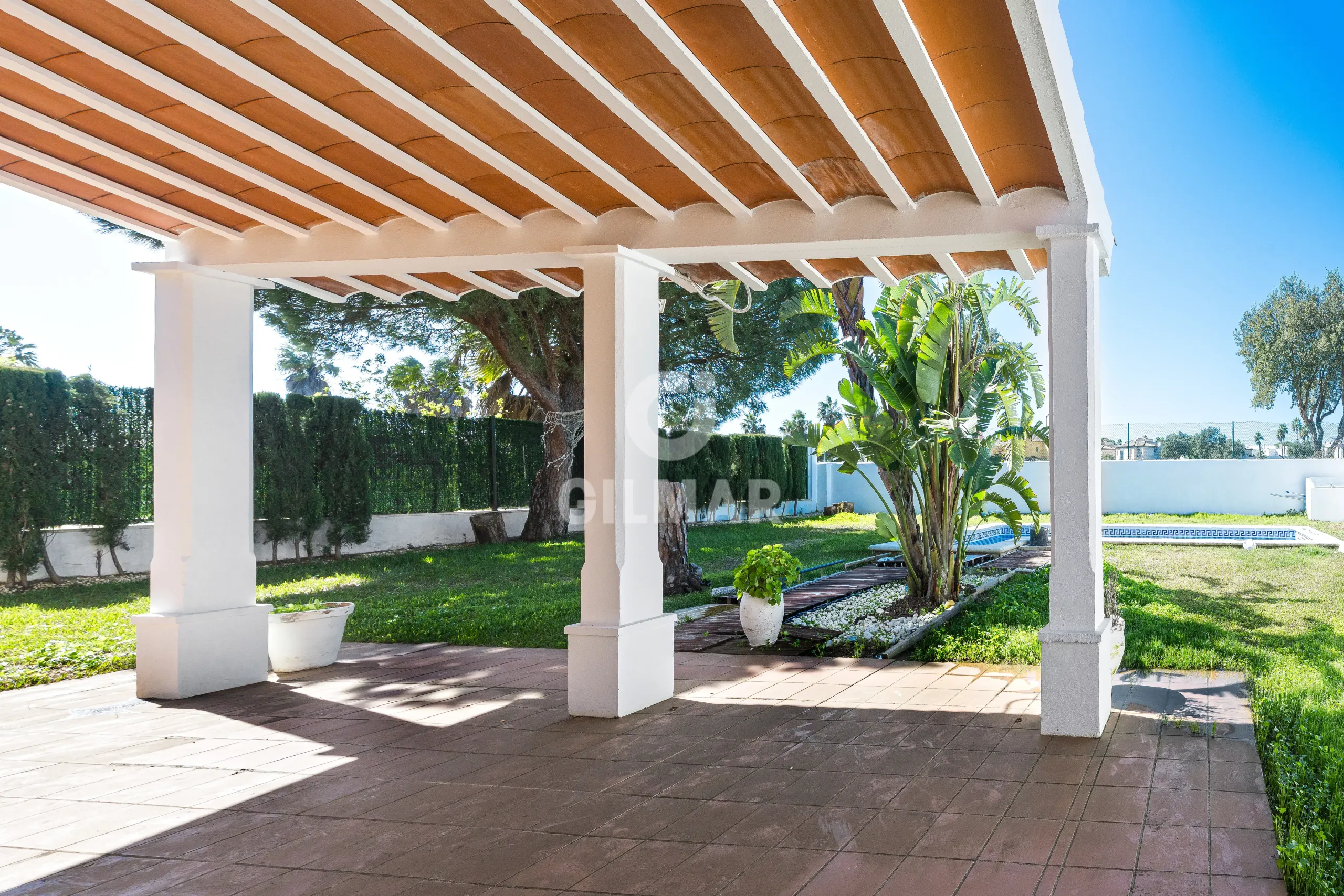 Villa in Chiclana de la Frontera - Cádiz