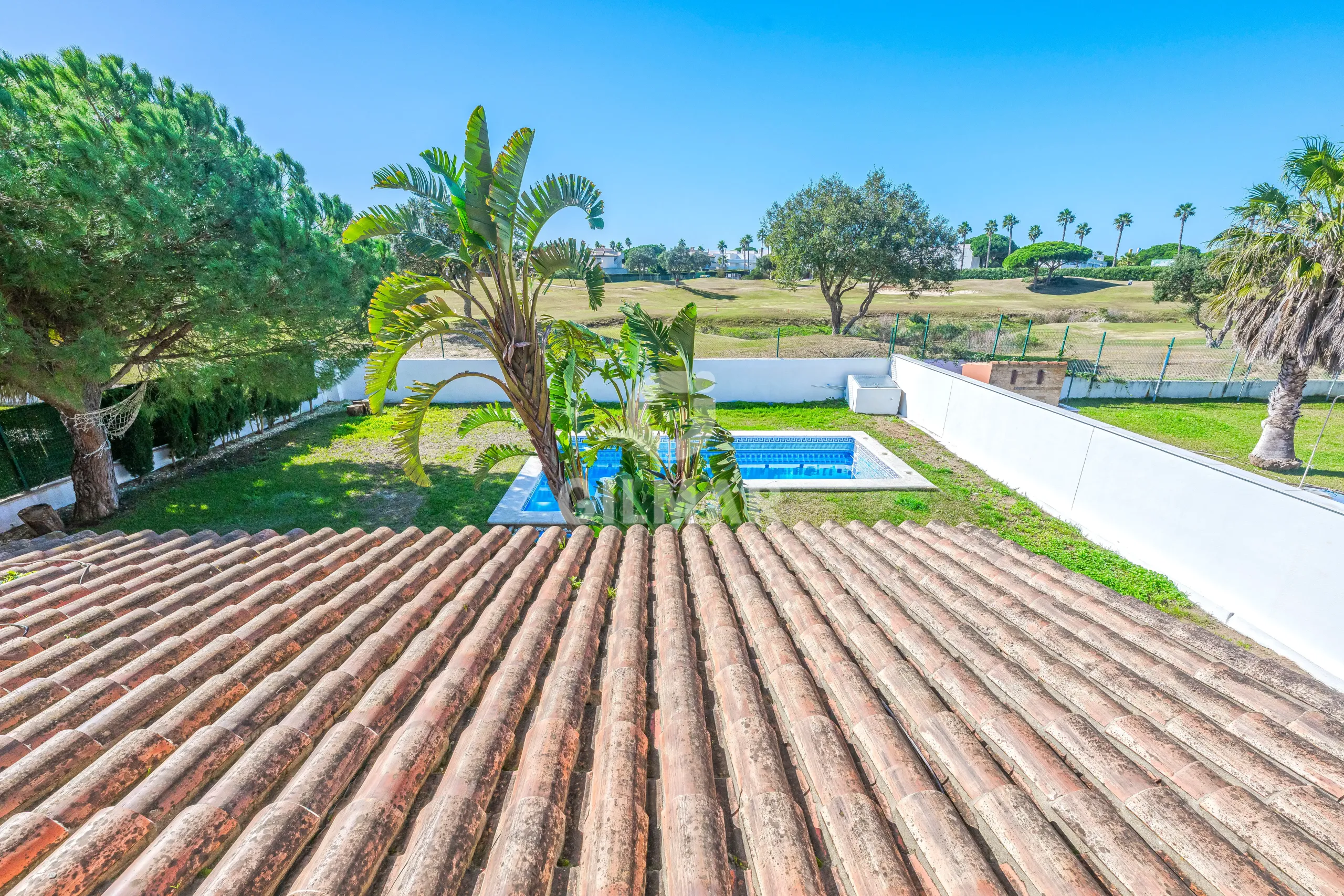 Villa in Chiclana de la Frontera - Cádiz