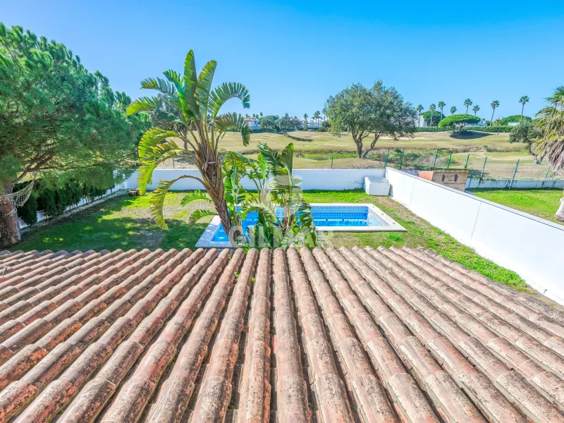 Villa in Chiclana de la Frontera - Cádiz