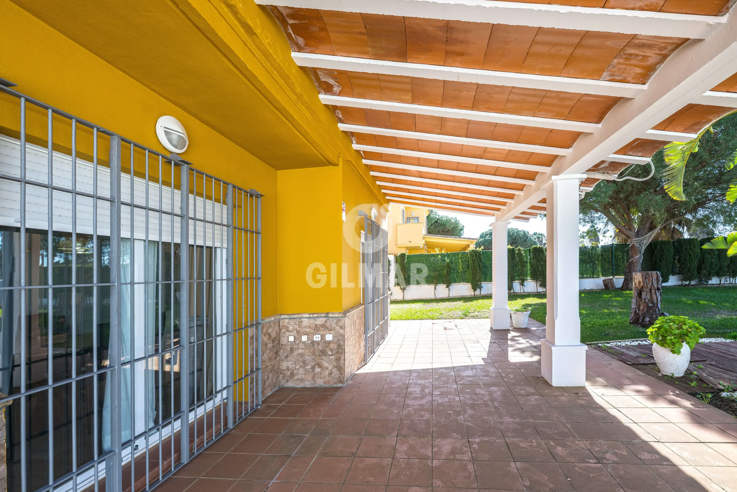 Villa in Chiclana de la Frontera - Cádiz