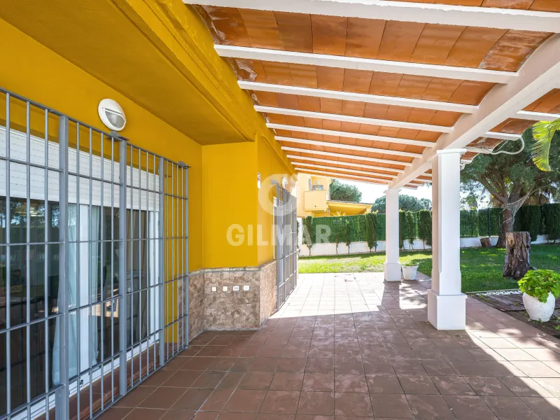 Villa in Chiclana de la Frontera - Cádiz