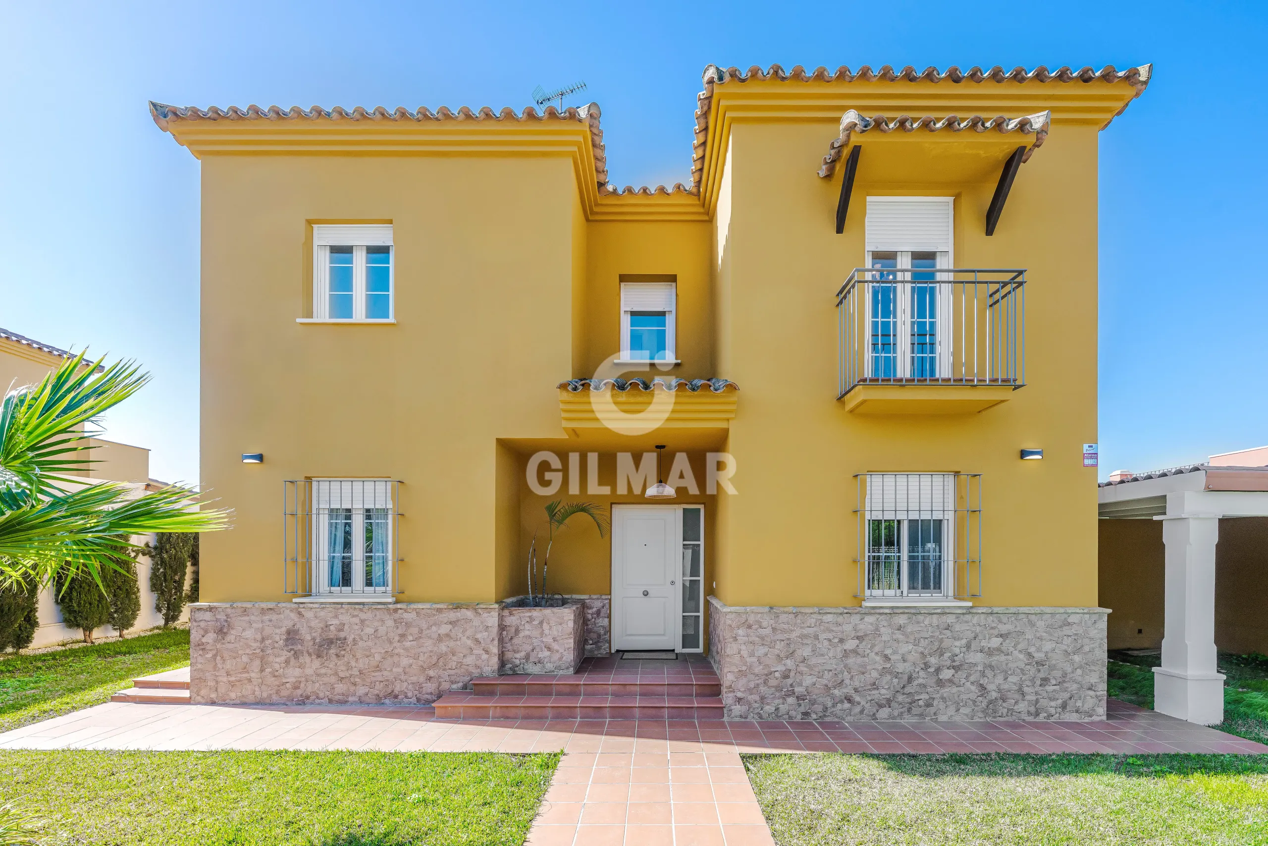 Villa in Chiclana de la Frontera - Cádiz