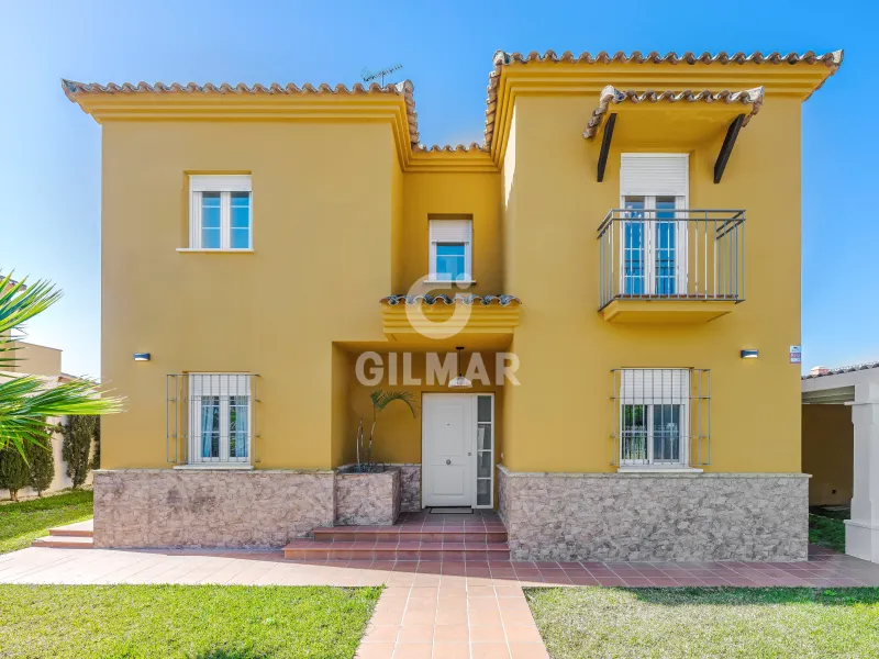 Villa in Chiclana de la Frontera - Cádiz