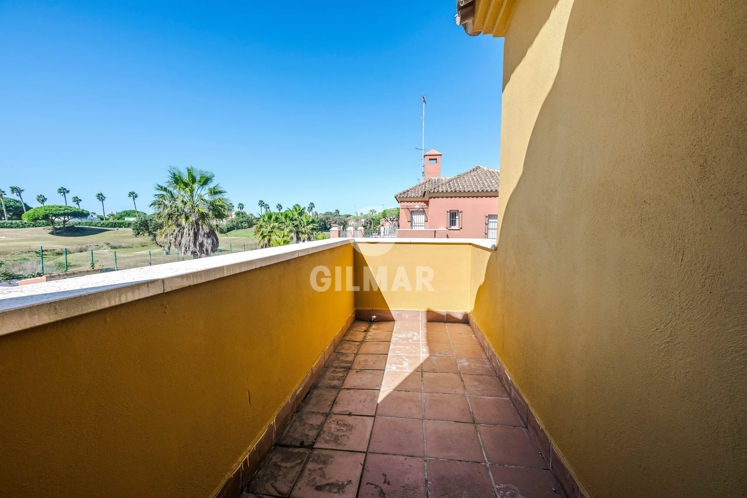 Villa in Chiclana de la Frontera - Cádiz