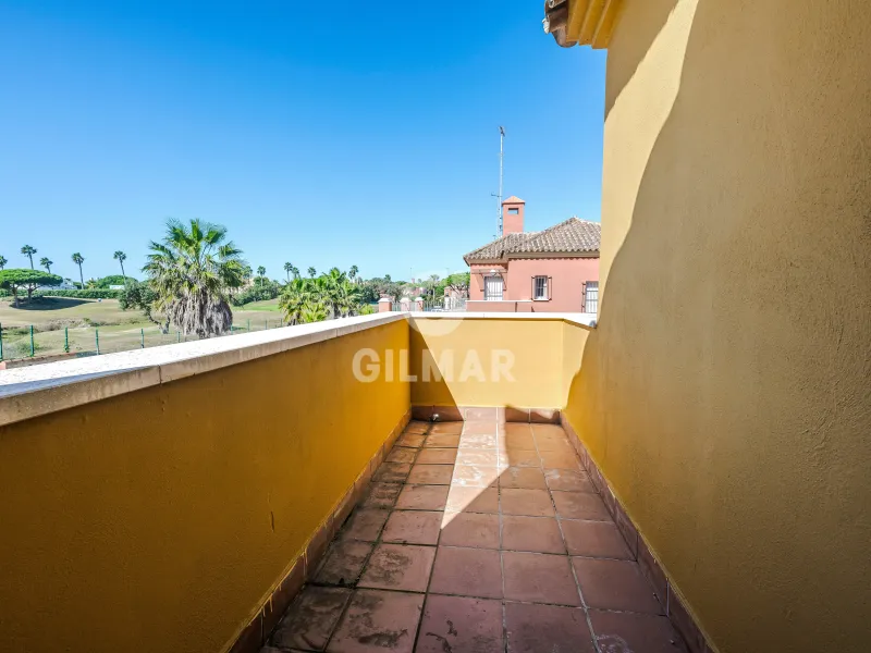 Villa in Chiclana de la Frontera - Cádiz