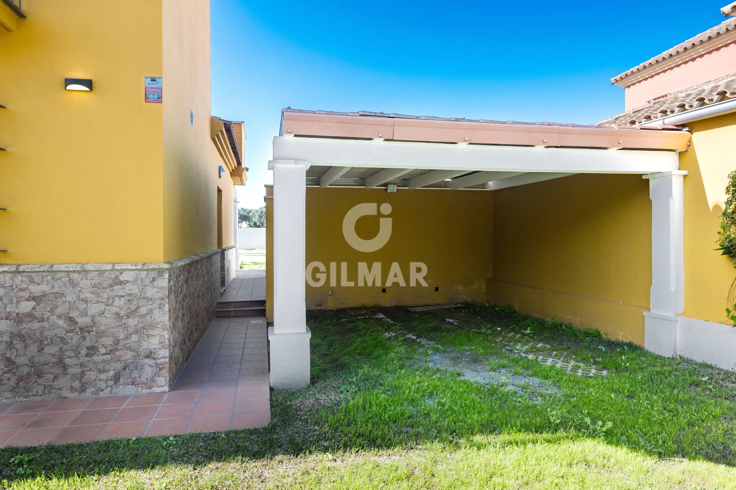 Villa in Chiclana de la Frontera - Cádiz