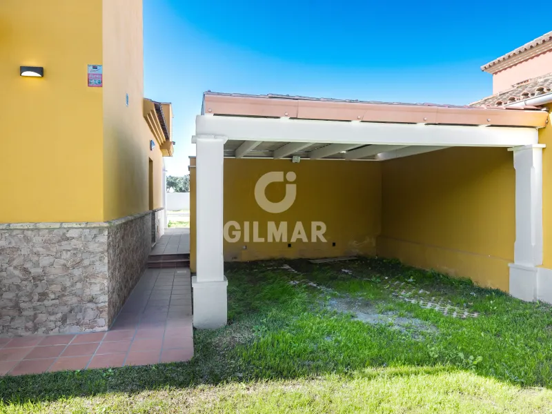 Villa in Chiclana de la Frontera - Cádiz