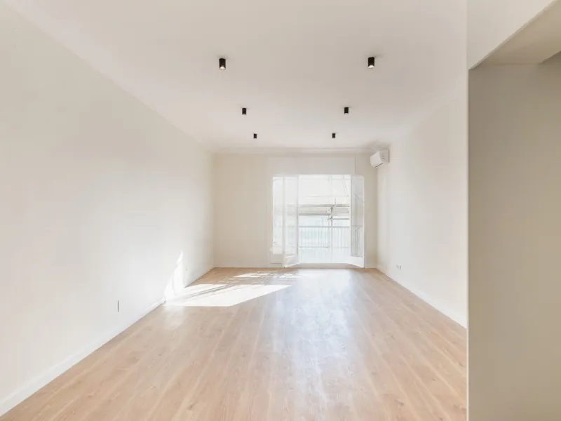 Dúplex de diseño contemporáneo en Sarria - Sant Gervasi, Barcelona
