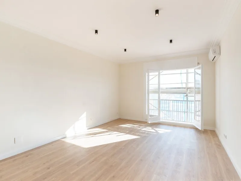 Dúplex de diseño contemporáneo en Sarria - Sant Gervasi, Barcelona