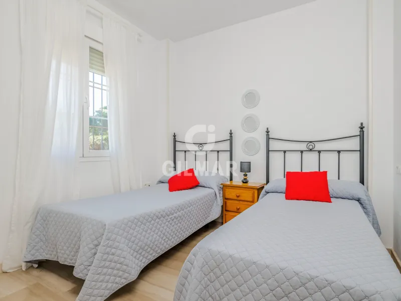 Villa in Chiclana de la Frontera - Cádiz
