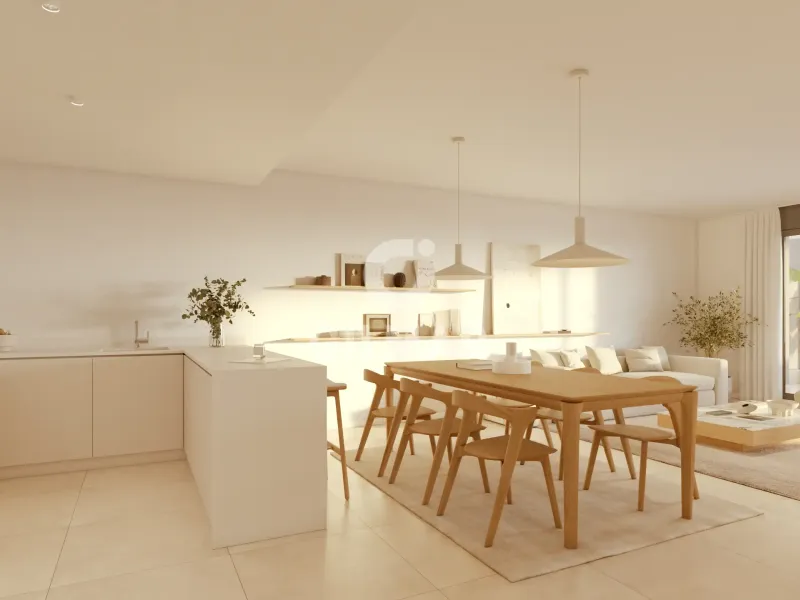 Apartment in Estepona - Málaga