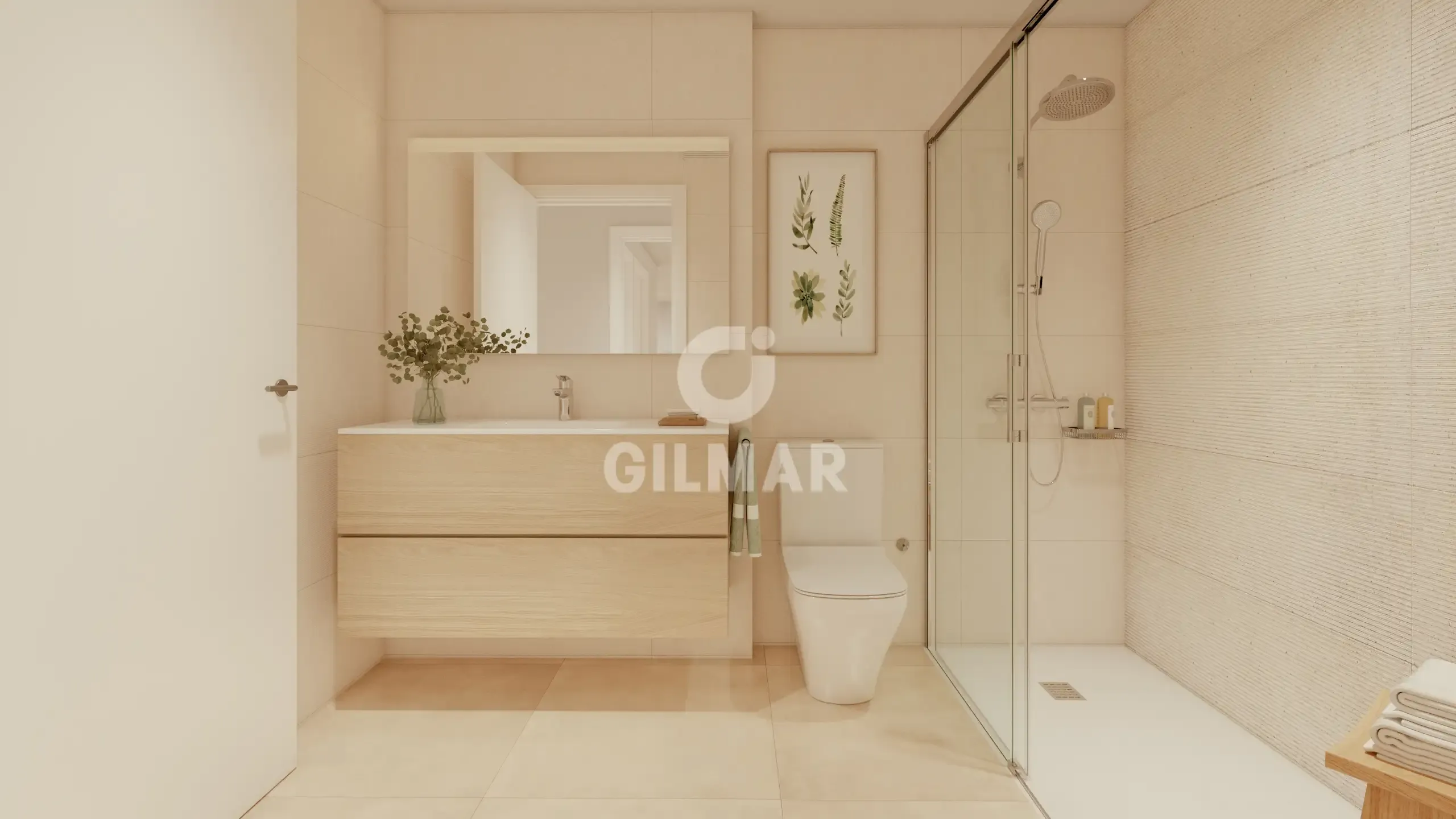 Apartment in Estepona - Málaga