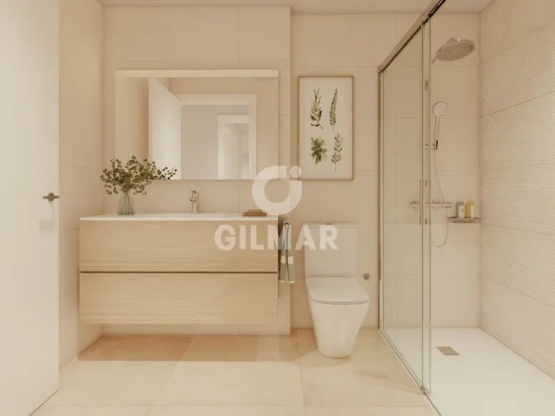 Apartment in Estepona - Málaga